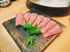 和牛肉-TORO MaKi 寿司·日料(华创店)