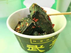 -武爹臭豆腐(坡子街店)