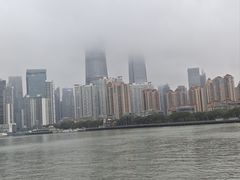 -黄浦江游览(十六铺3号码头)