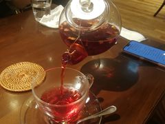 果茶-HARBS(名铁名古屋店)
