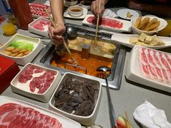 -海底捞火锅(天一广场亚细亚店)