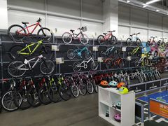 -迪卡侬(金龙湖店)