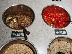 -味之绝·美蛙鱼头火锅(科巷店)