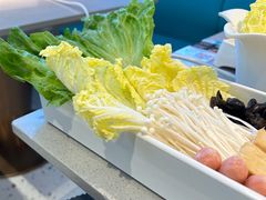 -半天妖烤鱼(融创茂店)