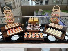 -傲廬·云端餐厅·深圳柏悦酒店