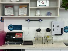 -蓝旗儿童游泳俱乐部(北国中心)