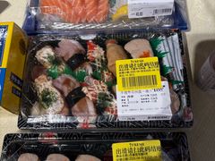 -七鲜超市(瑞虹天地太阳宫店)