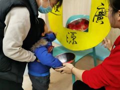 -蒙蒙狮蒙台梭利儿童之家