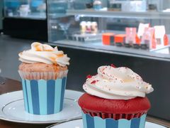 cupcake-第戎蛋糕(恒隆广场店)