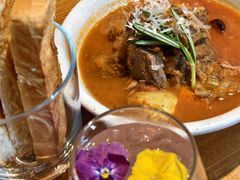 -JINNS锦时 steak&pizza(浸信会礼拜堂旧址店)