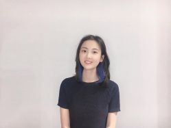 -艾嘉形象