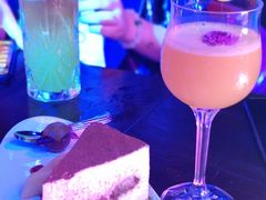 -MOSSO音乐酒吧·Live House(南京西路店)