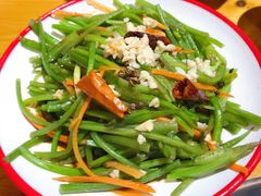 水性杨花-民食香·腊排骨野生菌美食(木府店)