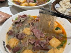 -鸭得堡老鸭汤·鸭血粉丝(南京博物院店)