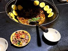 -土灶人家柴火鸡(彭州店)
