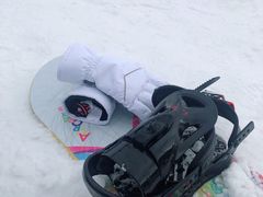 -太子岭滑雪场