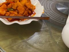 -佛有缘素食馆·荔湾老字号(陈家祠首店)