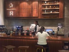 -星巴克臻选(广州沙面店)