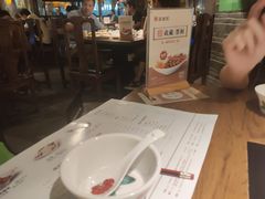 -越城记黑鱼煲(福侨大厦店)