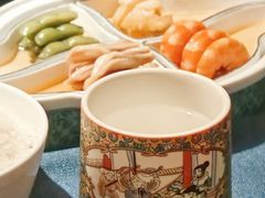 糟香四宝-老吉堂上海本帮菜(工体店)