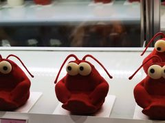 -好利来(紫竹院店)