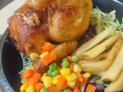 -艾薯夫妇Aysh(福田星河COCOPark店)