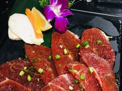 -鹤江桥·红油牛肉粉(SKP店)