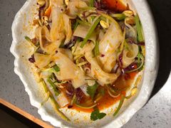 -大师兄·西北小馆(南沙万达广场店)