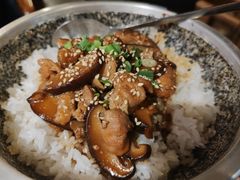 -九田家黑牛烤肉料理(新辰里亚运村店)
