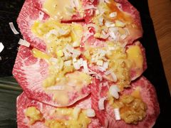-江户烧肉(高德店)