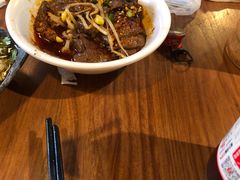 -付小姐在成都(中山公园店)