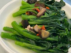 -馨越楼·点心·粤菜(赤坎店)