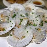 光吃帝王蟹我就能吃饱！