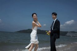 -色色婚纱摄影(大沥旗舰店)