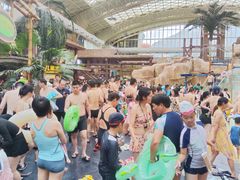 -杭州开元森泊度假乐园