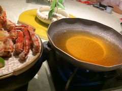 -綱元·海鲜豆捞(明州里店)