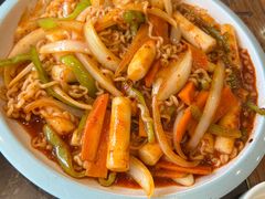 -秀男家米肠汤饭