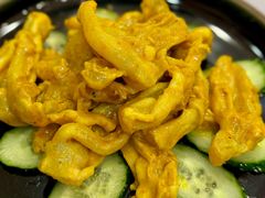 -玉华台饭庄·淮扬菜·烤鸭(望京店)