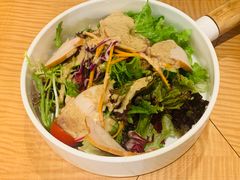 -国宾酒店-花园咖啡自助餐厅(北营房中街店)