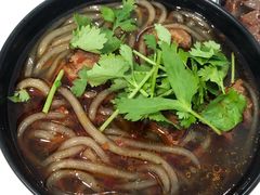 -一品郑记重庆牛肉米线馆(东泰路店)