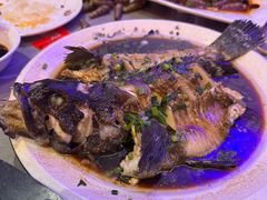 -上亿烧烤海鲜大咖(承德路店)