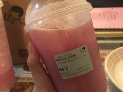 -喜茶(广州天汇igc店)