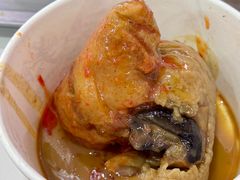 -东街钟楼肉粽(总店)