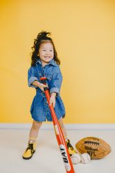 -嘟嘟卡奇儿童摄影