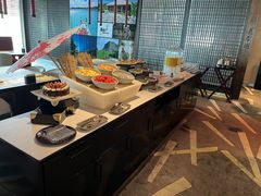 -滩万日本料理Nadaman(国贸大酒店)