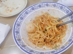 -山西刀削面(安定门店)