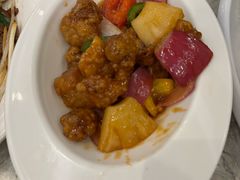 -翠华餐厅(正佳广场店)