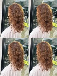 -卓梵美发·精品Salon