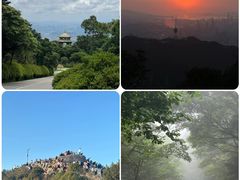 -梧桐山风景名胜区