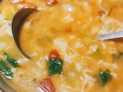 疙瘩汤-肉串汪(望京店)